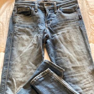 Fred jeans 👖 skinny jeans size 26